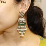 Myra Earrings - Image 3