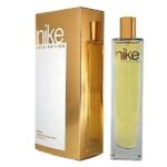 Nike Gold Edition Eau De Toilette For Women 100ml