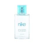 Nike Up or Down Woman Eau De Toilette Perfume (75ml)