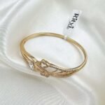 Piya Gold Zircon Kada - Image 2