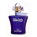 Rasasi Blue Lady EDP Perfume For Women-40ml