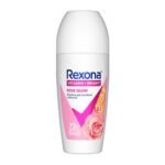 Rexona Vitamin+ Bright Rose Glow Deodorant Roll On (45ml)