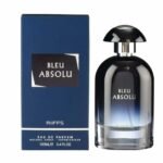 Riffs Bleu Absolute Eau De Parfum for Men-100ml - Image 2