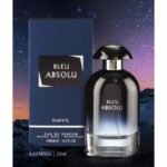 Riffs Bleu Absolute Eau De Parfum for Men-100ml - Image 3