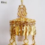 Ruhi Medium Heavy Bridal Kalira - Image 2