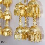 Ruhi Medium Heavy Bridal Kalira - Image 3