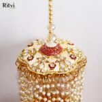 Mihika Bridal Kaleera - Image 2