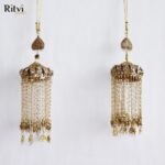 Nitanshi Bridal Kalire - Ritvi Jewels
