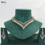 Sweetheart AD Necklace Set - Image 3