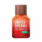 United Colors of Benetton United Dreams One Summer For Him-100ml