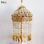 Buy Lakshita Lightweight Kalire - Ritvi Jewels - Image 2