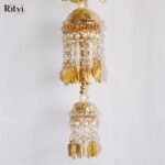 Buy Lakshita Lightweight Kalire - Ritvi Jewels - Image 3