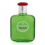 Evaflor Whisky Origin Eau De Toilette For Men-100ml