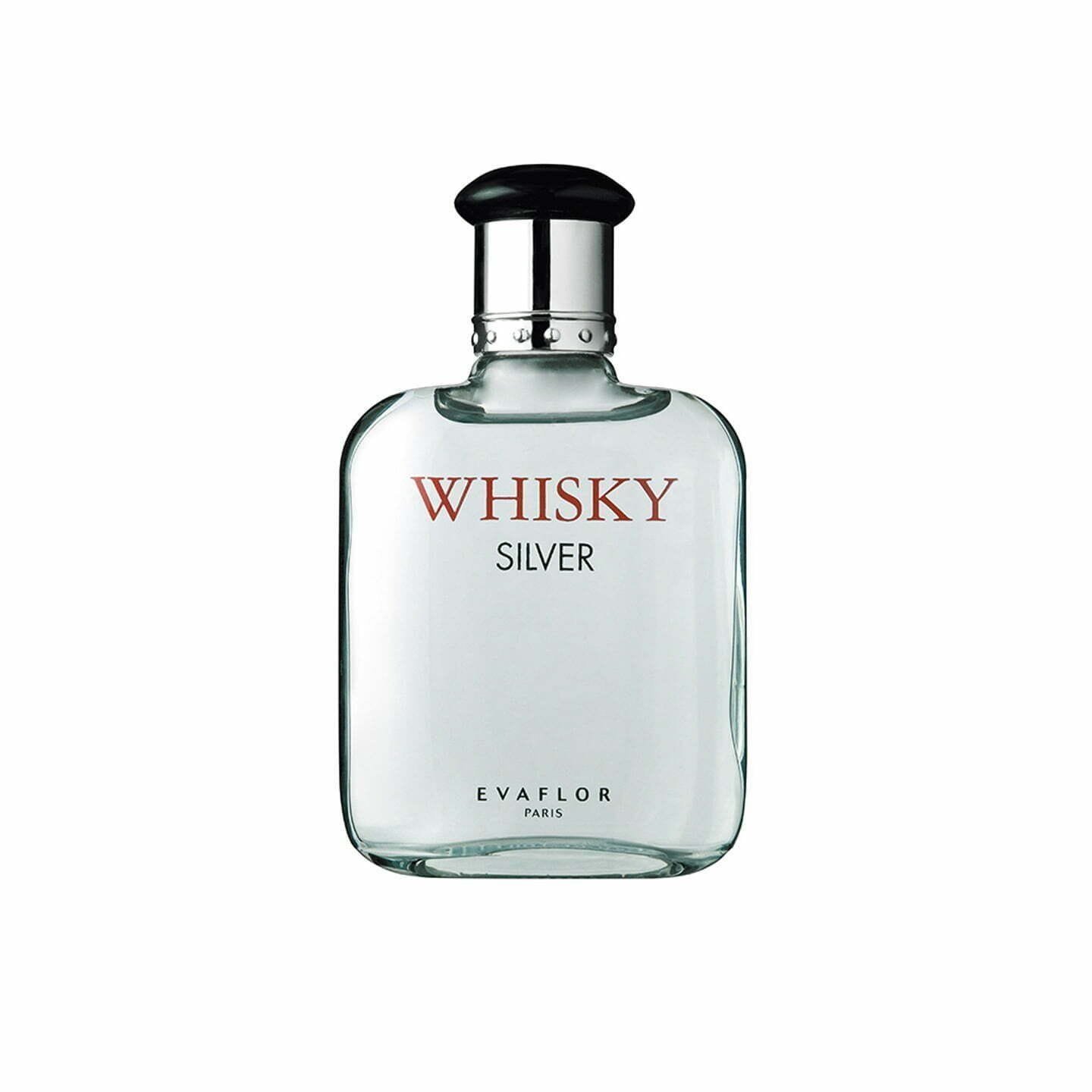 whisky-silver-cdh-men-100ml2.jpg Whisky Evaflor Silver Eau De Toilette For Men-100ml - Image 1