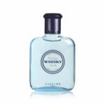 Evaflor Whisky Vintage Eau De Toilette For Men-100ml