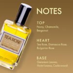 Tea rose Perfume 56ml