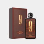 Afnan 9 PM Elixir