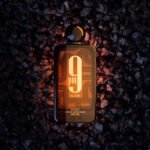 Afnan 9 PM Elixir