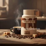Armaf Odyssey Toffee Coffee Eau De Parfum For Unisex