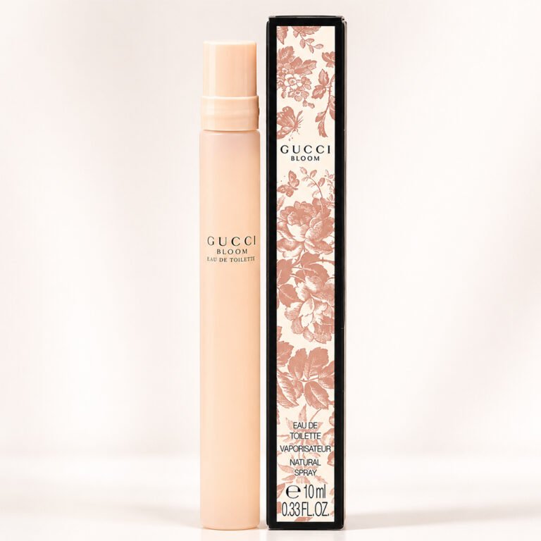 Gucci Bloom EDT Miniature