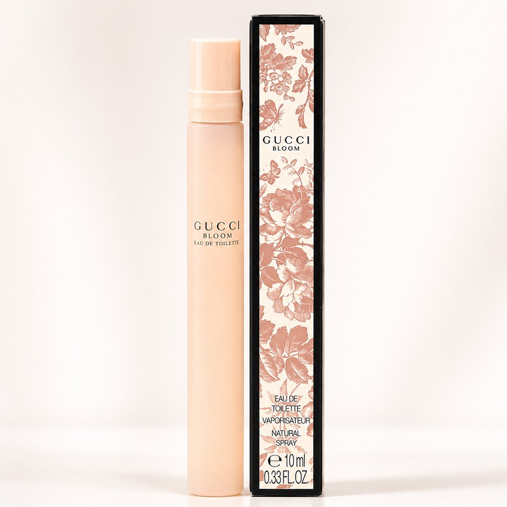 Gucci Bloom Miniature 10ml Gucci Bloom EDT Miniature