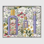 Gucci Flora Gorgeous Magnolia EDP Gift Set for Women