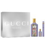 Gucci Flora Gorgeous Magnolia EDP Gift Set for Women