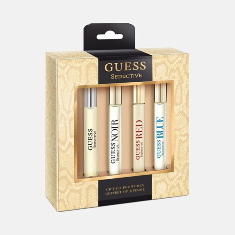 Guess Miniature Gift Set For Women