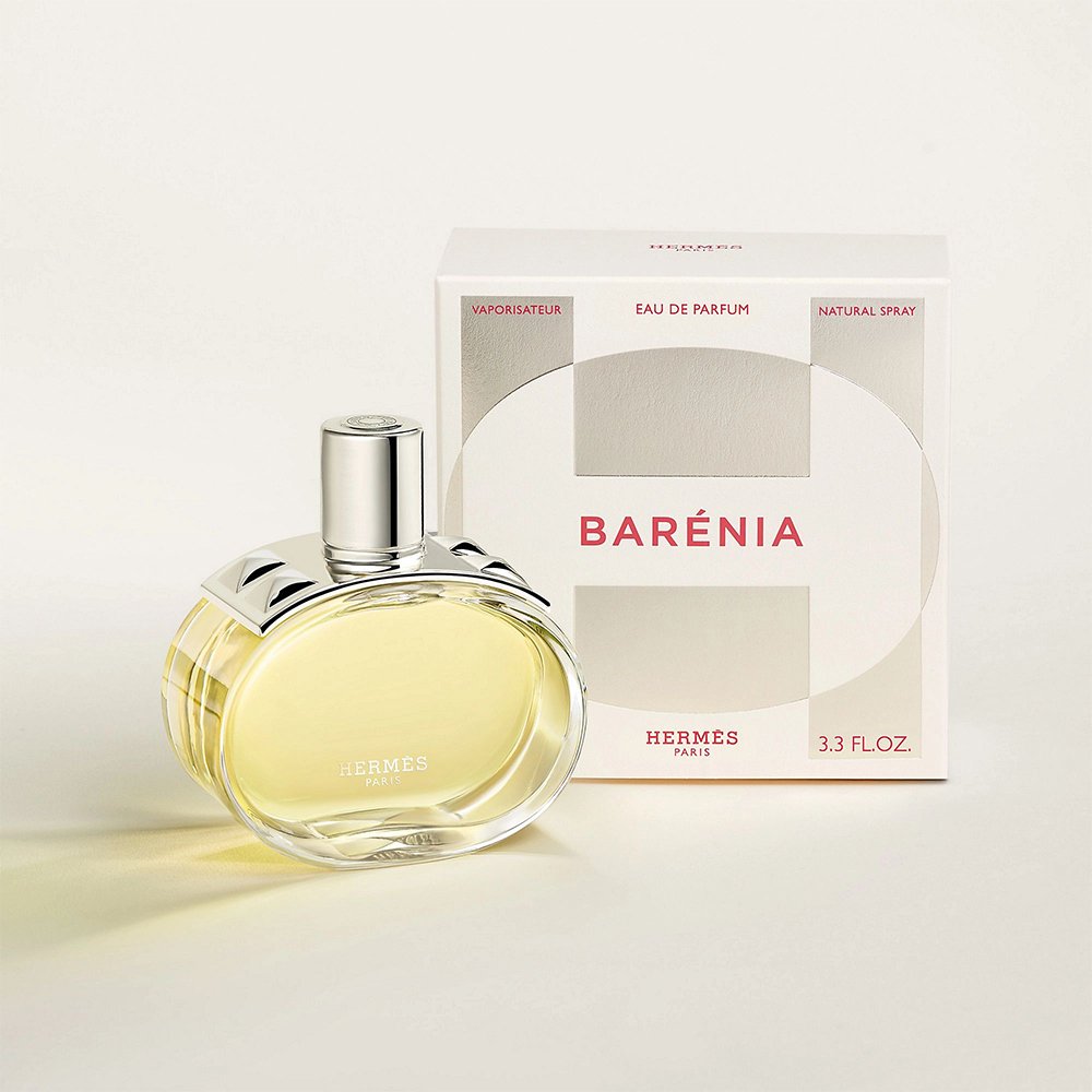 Hermès Barénia, Eau de Parfum Hermès Barénia, Eau de Parfum