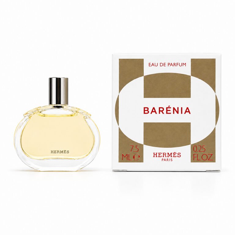 Hermes Barenia Miniature