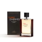 Hermès Terre dHermès, Eau de Parfum Intense