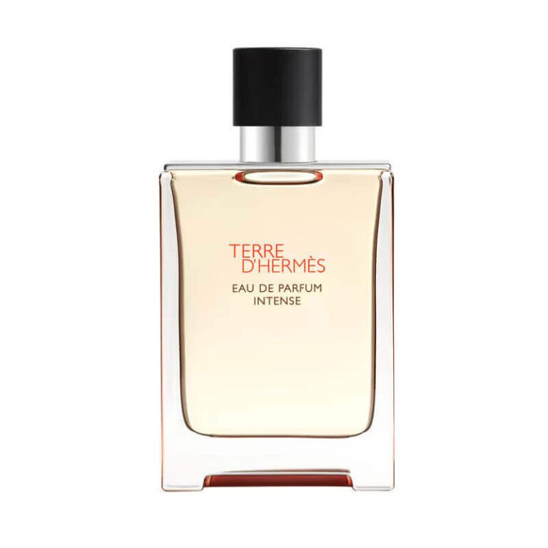 Hermès Terre dHermès, Eau de Parfum Intense