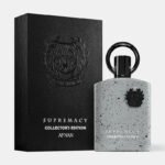 Supremacy Collectors Edition