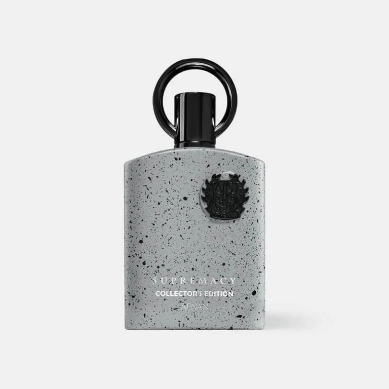 Supremacy Collectors Edition