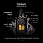 Tom Ford Black Orchid EDP Miniature 