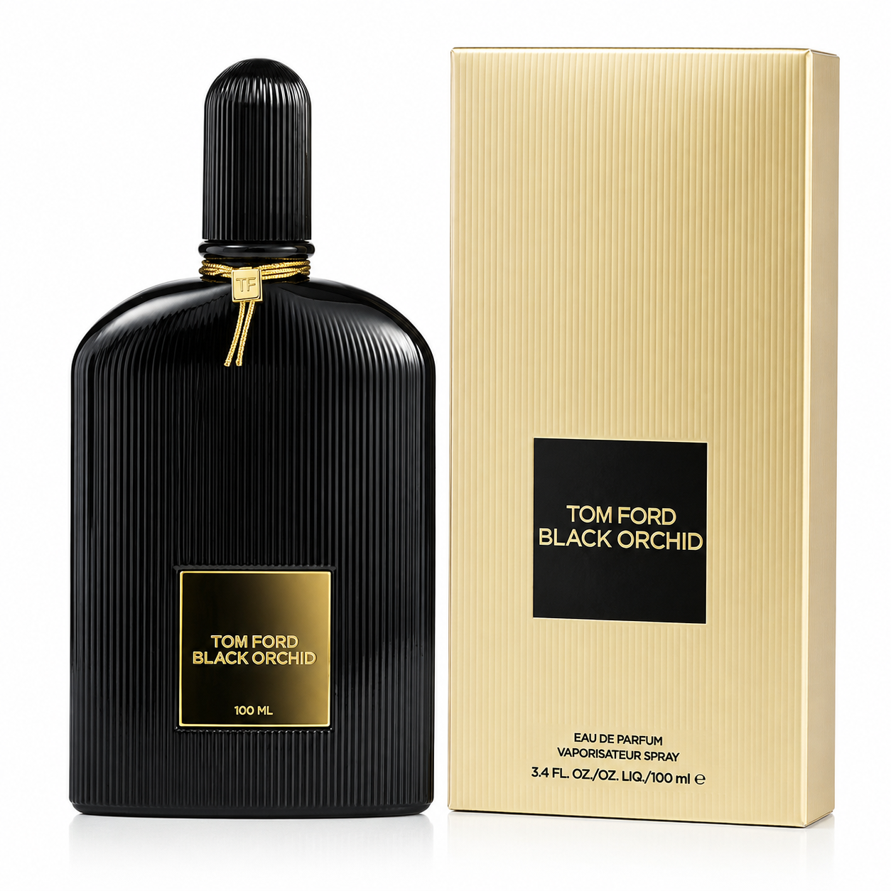 Tom Ford Black Orchid Eau De Parfum Tom Ford Black Orchid Eau De Parfum 100ml - Image 1
