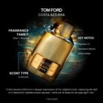 Tom Ford Costa Azzurra 10ml