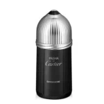 Cartier Pasha Edition Noire Eau De Toilette For Men - 100ml - Image 2