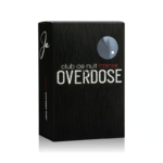 Armaf Club De Nuit Intense Overdose Extrait De Parfum John Abraham Edition - 100ml - Image 2
