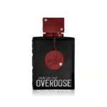 Armaf Club De Nuit Intense Overdose Extrait De Parfum John Abraham Edition - 100ml - Image 3