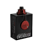 Armaf Club De Nuit Intense Overdose Extrait De Parfum John Abraham Edition - 100ml - Image 5