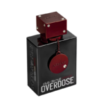 Armaf Club De Nuit Intense Overdose Extrait De Parfum John Abraham Edition - 100ml - Image 4