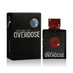 Armaf Club De Nuit Intense Overdose Extrait De Parfum John Abraham Edition - 100ml
