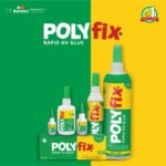 Polyfix Rapid HV Glue – 250g - Image 3